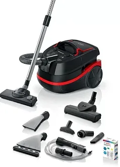 Пылесос Bosch BWD421POW 5