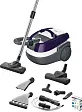 Пылесос Bosch BWD421POW 8