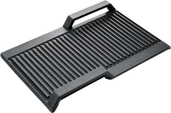 Решетка-гриль для варочных панелей Bosch HEZ 390522 7