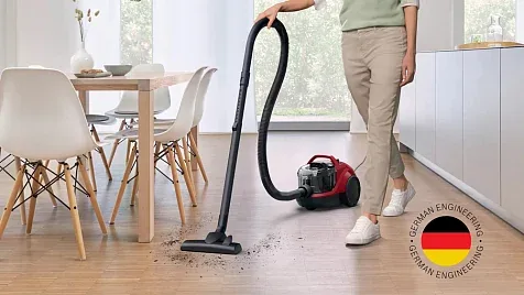 Щетка для мягкой мебели Bosch BBZ130SA 5