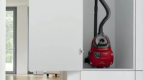Щетка для мягкой мебели Bosch BBZ130SA 6