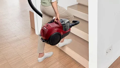 Щетка для мягкой мебели Bosch BBZ130SA 7