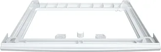Соединительный элемент без выдвижной полки Bosch WTZ27410