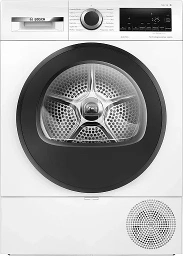 Соединительный элемент без выдвижной полки Bosch WTZ27410 3