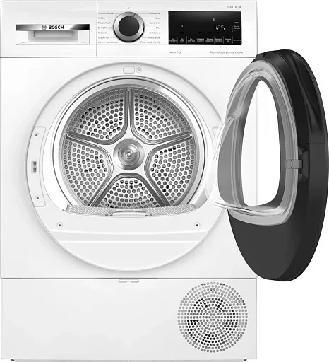 Соединительный элемент без выдвижной полки Bosch WTZ27410 4