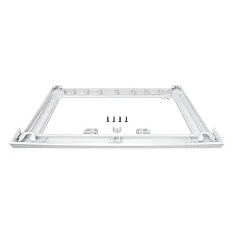 Соединительный элемент без выдвижной полки Bosch WTZ27510