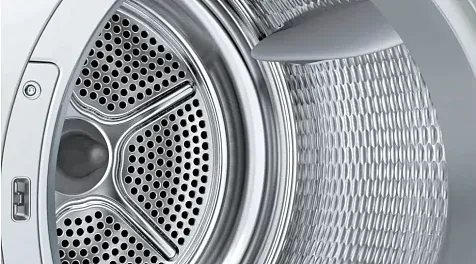 Соединительный элемент без выдвижной полки Bosch WTZ27510 6
