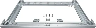 Соединительный элемент без выдвижной полки Bosch WTZ2751X