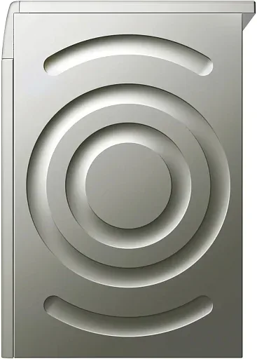 Соединительный элемент без выдвижной полки Bosch WTZ2751X 3