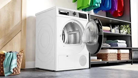 Соединительный элемент Bosch WTZ 20410 6