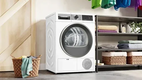 Соединительный элемент Bosch WTZ 20410 7