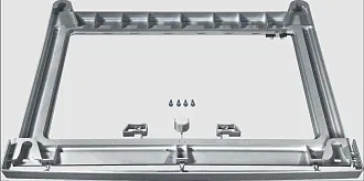 Соединительный элемент Bosch WTZ2041X