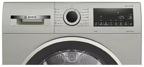 Соединительный элемент Bosch WTZ2041X 3