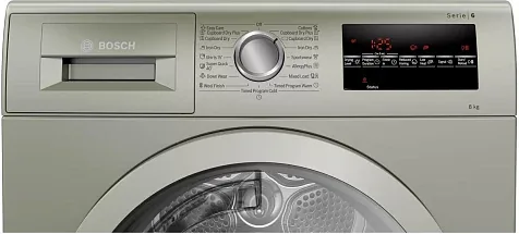 Соединительный элемент Bosch WTZ2041X 5