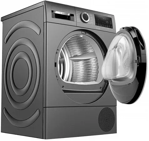 Соединительный элемент Bosch WTZ2741C 3