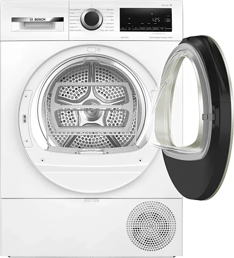 Соединительный элемент с выдвижной полкой Bosch WTZ27400 3
