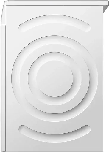 Соединительный элемент с выдвижной полкой Bosch WTZ27400 4
