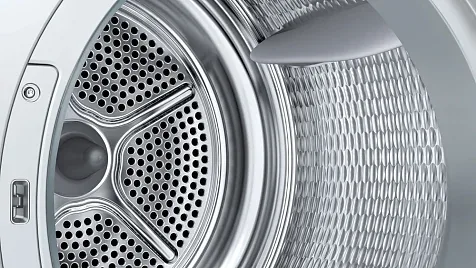 Соединительный элемент с выдвижной полкой Bosch WTZ27400 5