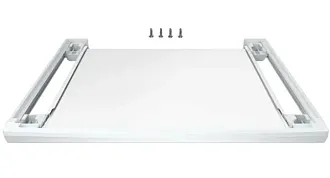 Соединительный элемент с выдвижной полкой Bosch WTZ27500