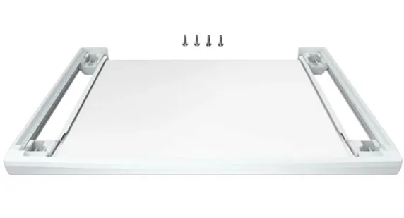 Соединительный элемент с выдвижной полкой Bosch WTZ27500 3