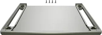 Соединительный элемент с выдвижной полкой Bosch WTZ2750X