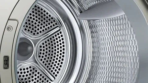 Соединительный элемент с выдвижной полкой Bosch WTZ2750X 4