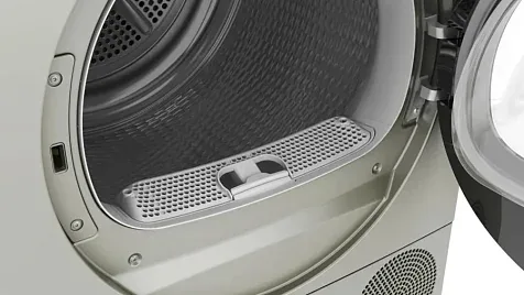 Соединительный элемент с выдвижной полкой Bosch WTZ2750X 5