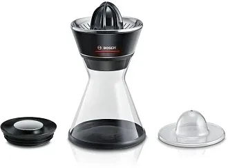 Соковыжималка Bosch MCP72GPB