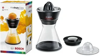 Соковыжималка Bosch MCP72GPB 2
