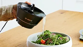 Соковыжималка Bosch MCP72GPB 8