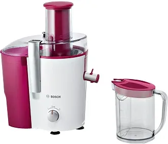 Соковыжималка Bosch MES 25C0