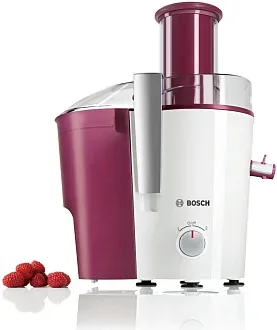 Соковыжималка Bosch MES 25C0 2