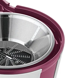 Соковыжималка Bosch MES 25C0 5