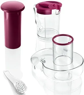 Соковыжималка Bosch MES 25C0 6