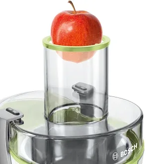 Соковыжималка Bosch MES 25G0 4