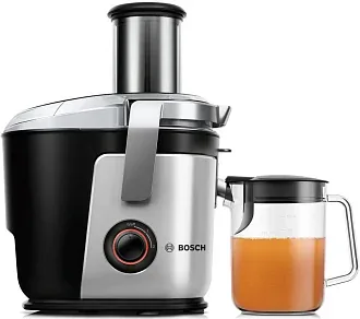 Соковыжималка Bosch MES4000