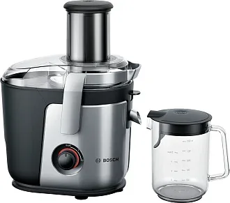 Соковыжималка Bosch MES4000 2