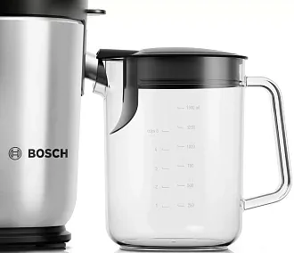 Соковыжималка Bosch MES4000 8