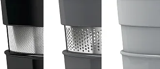 Соковыжималка Bosch MESM731M 3