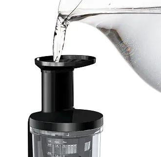 Соковыжималка Bosch MESM731M 6