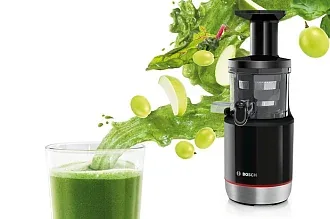 Соковыжималка Bosch MESM731M 7