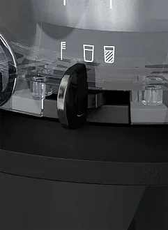 Соковыжималка Bosch MESM731M 8