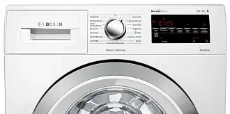 Стиральная машина Bosch WAG28492 2