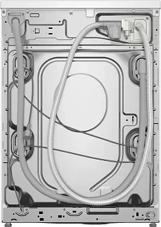 Стиральная машина Bosch WAG28492 7