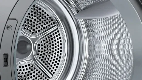 Стиральная машина Bosch WAJ20061BY 1000 об/мин, белый, инверторный EcoSilenceDrive двигатель 7