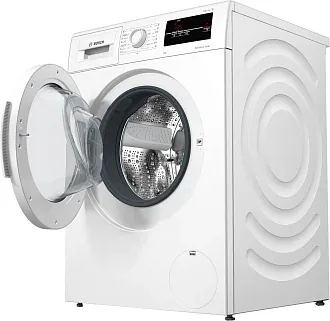 Стиральная машина Bosch WAJ20170ME 1000 об/мин, белый, инверторный EcoSilenceDrive двигатель 4