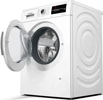 Стиральная машина Bosch WAJ20180ME 1000 об/мин, белый, инверторный EcoSilenceDrive двигатель 2