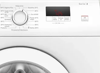 Стиральная машина Bosch WAJ2407APL 2