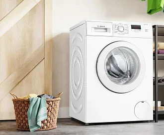 Стиральная машина Bosch WAJ2407APL 4