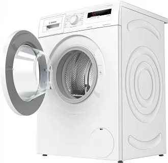 Стиральная машина Bosch WAN2007APL 1000 об/мин, белый, инверторный EcoSilenceDrive двигатель 2